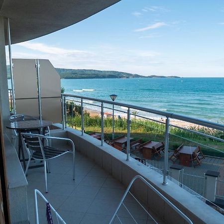 Studios Sea View פרימורסקו מראה חיצוני תמונה