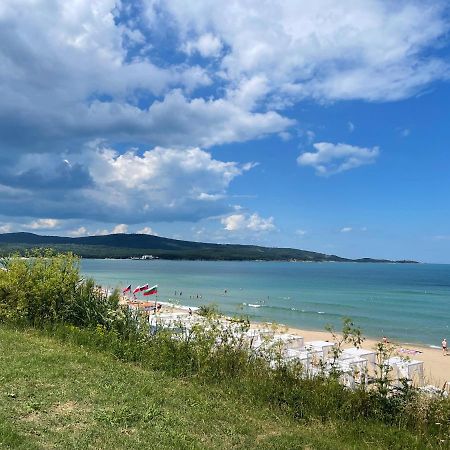 Studios Sea View פרימורסקו מראה חיצוני תמונה