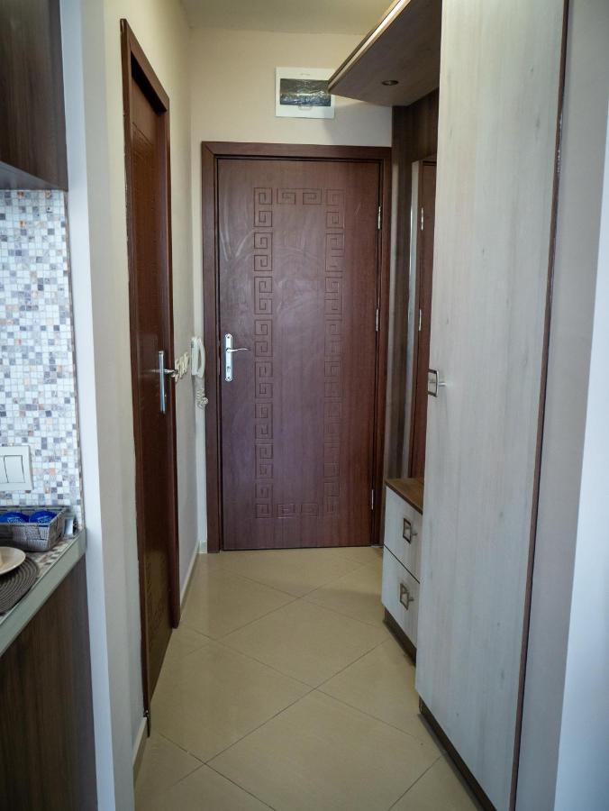 Studios Sea View פרימורסקו מראה חיצוני תמונה
